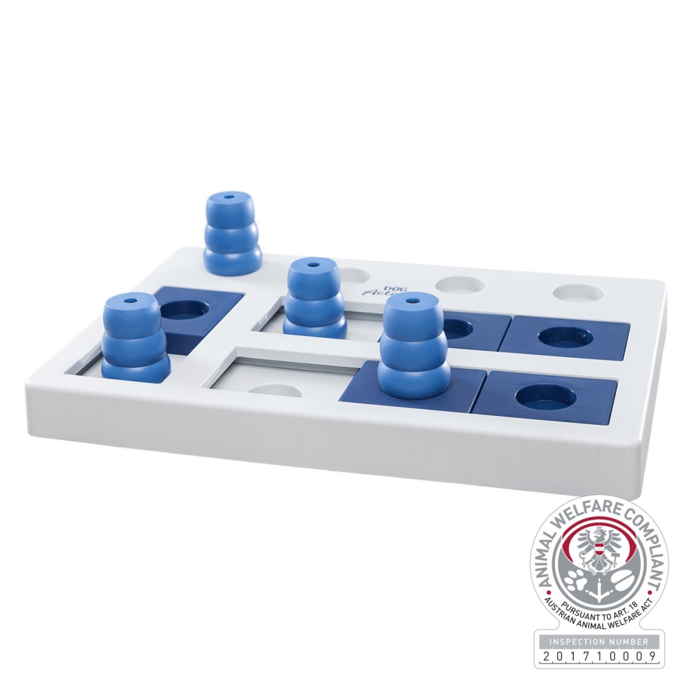 Trixie activity chess 40x27 cm