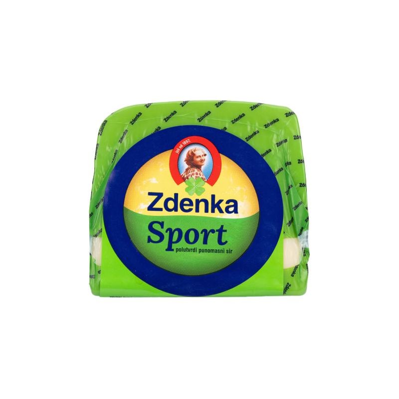 Sir trapist sport 800 g