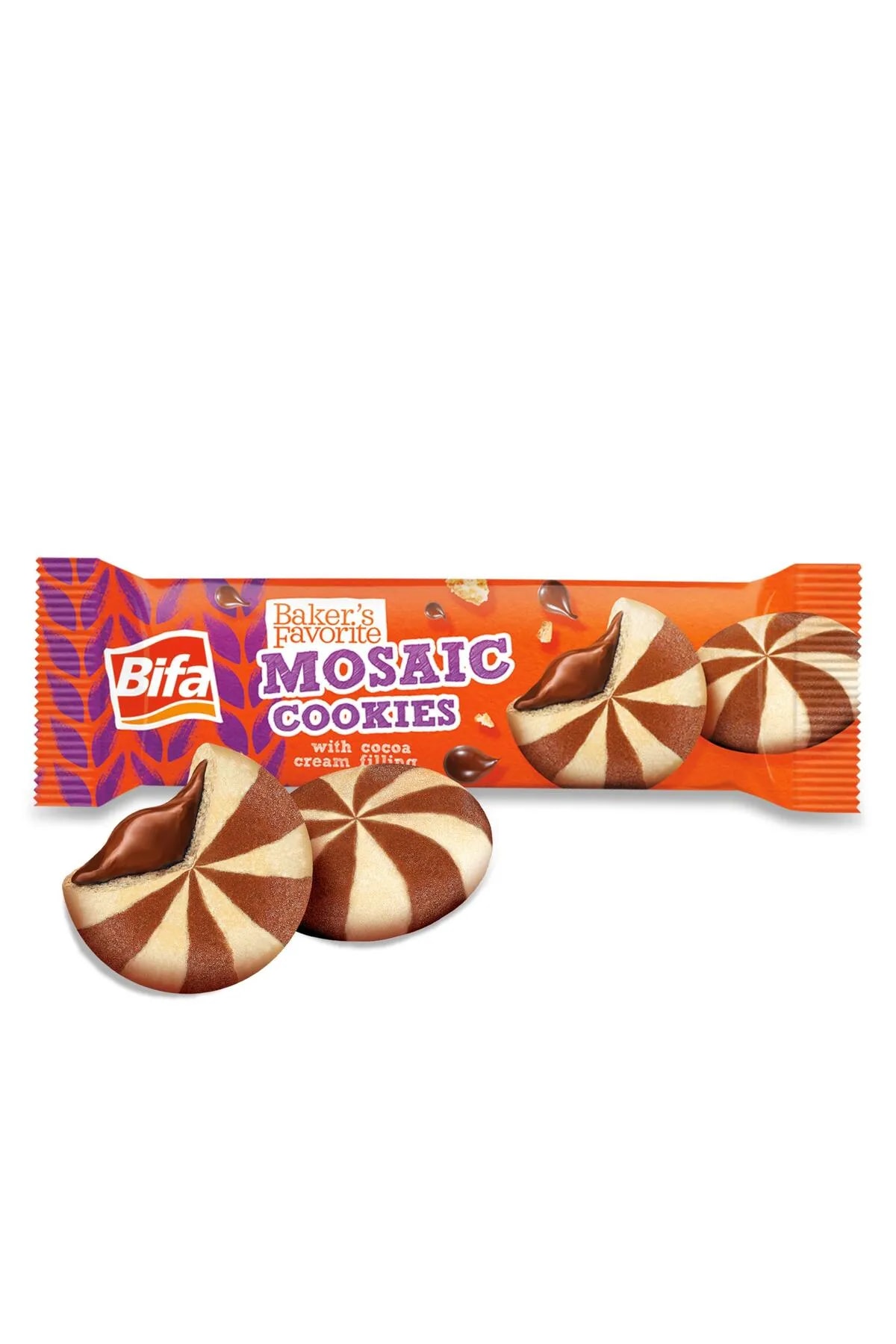 Dvobojni kakao krema 60 g