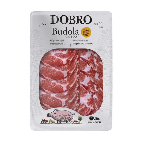 Buđola dobro 90 g