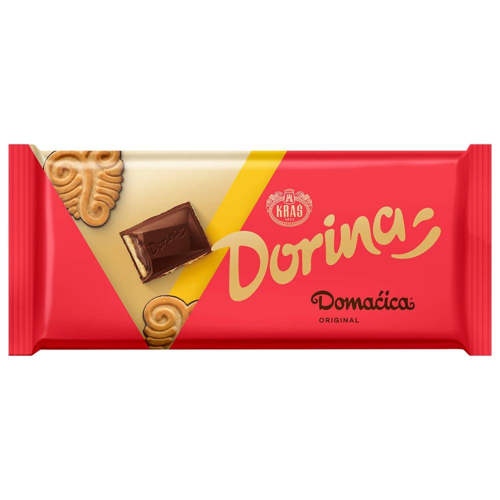 Čokolada 100 ili 105 g