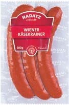 Debrecinka kobasica 240 g