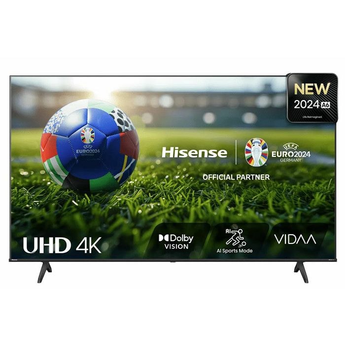Tv 55a6n 55" / 139 cm