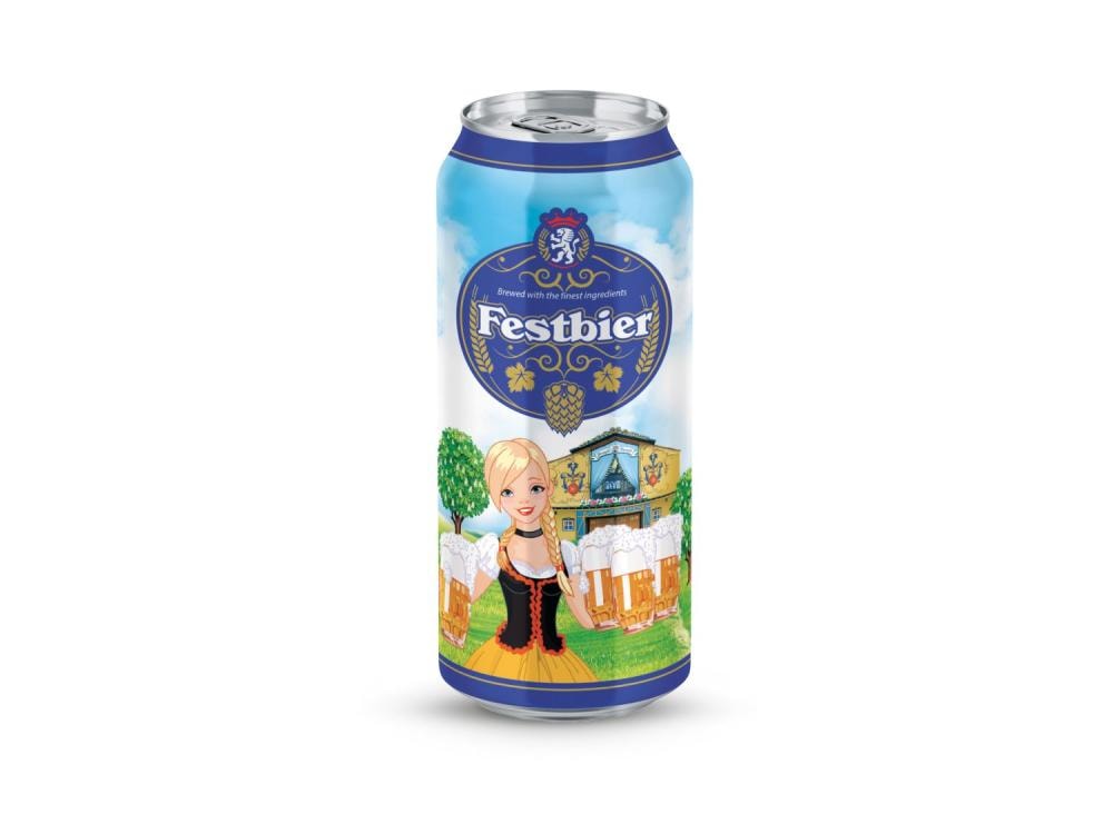 Tamno pivo 0.5 L
