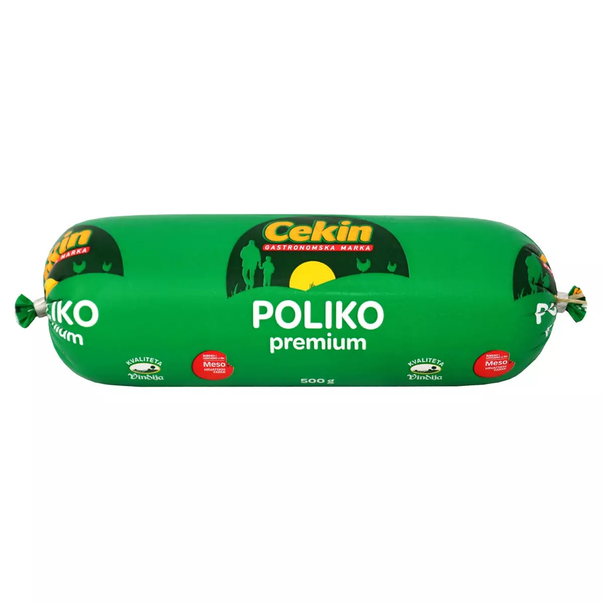 Poliko narezak 500g