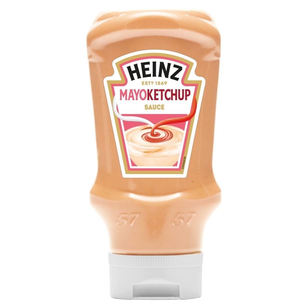 Mayoketchup 425 g