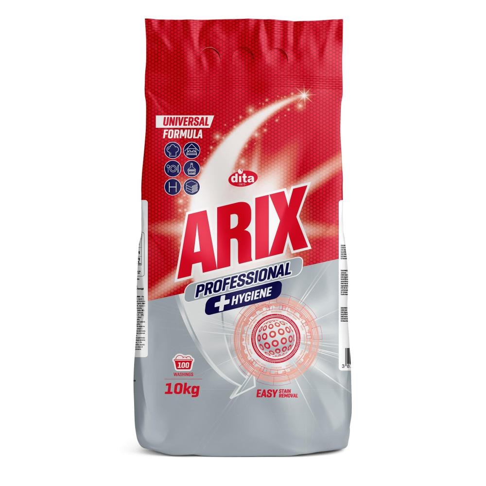 Deterdžent za pranje rublja 10 kg