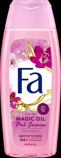 Gel za tuširanje palmolive 400 ml