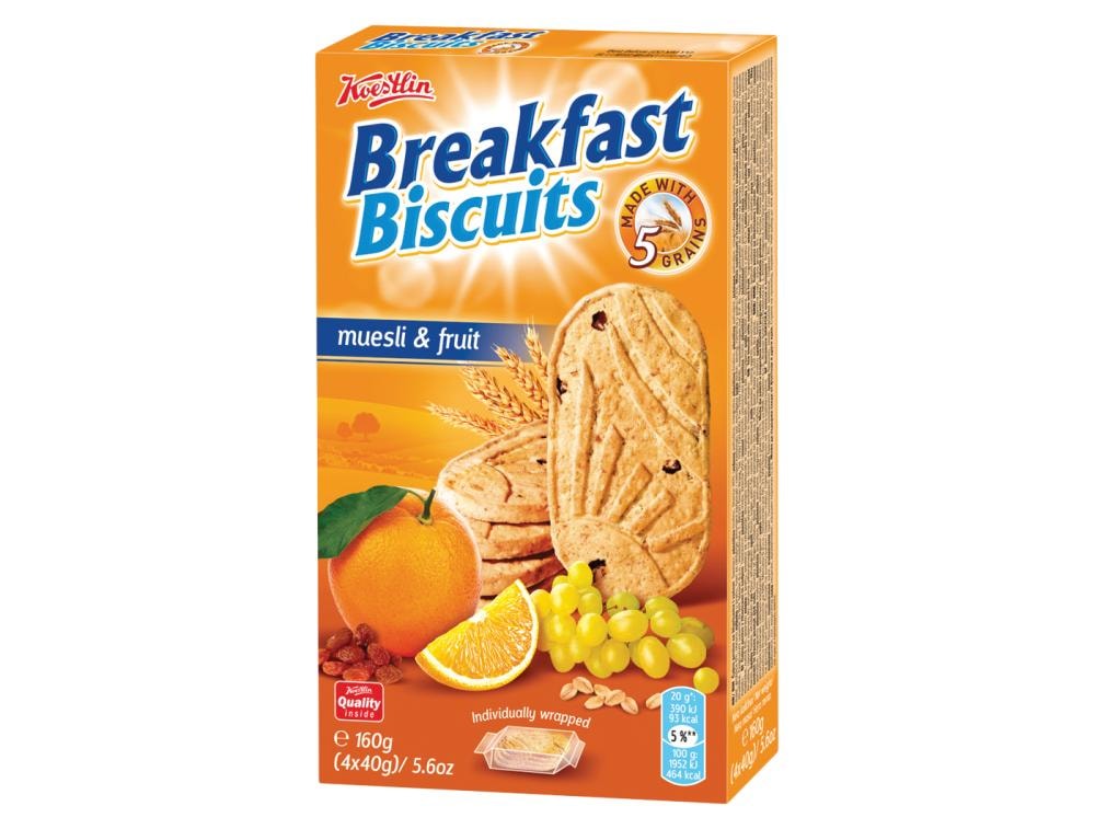 Čajno pecivo 160 g