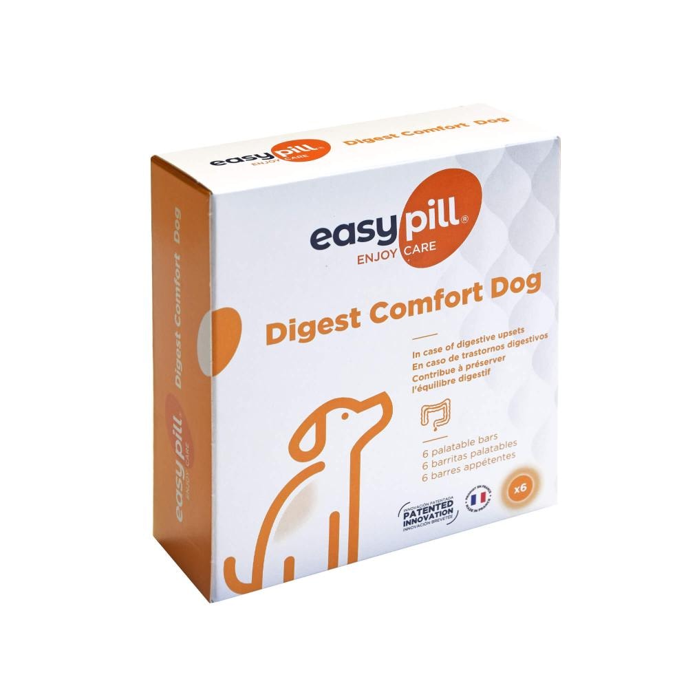 Easypill digest comfort dog 28 g