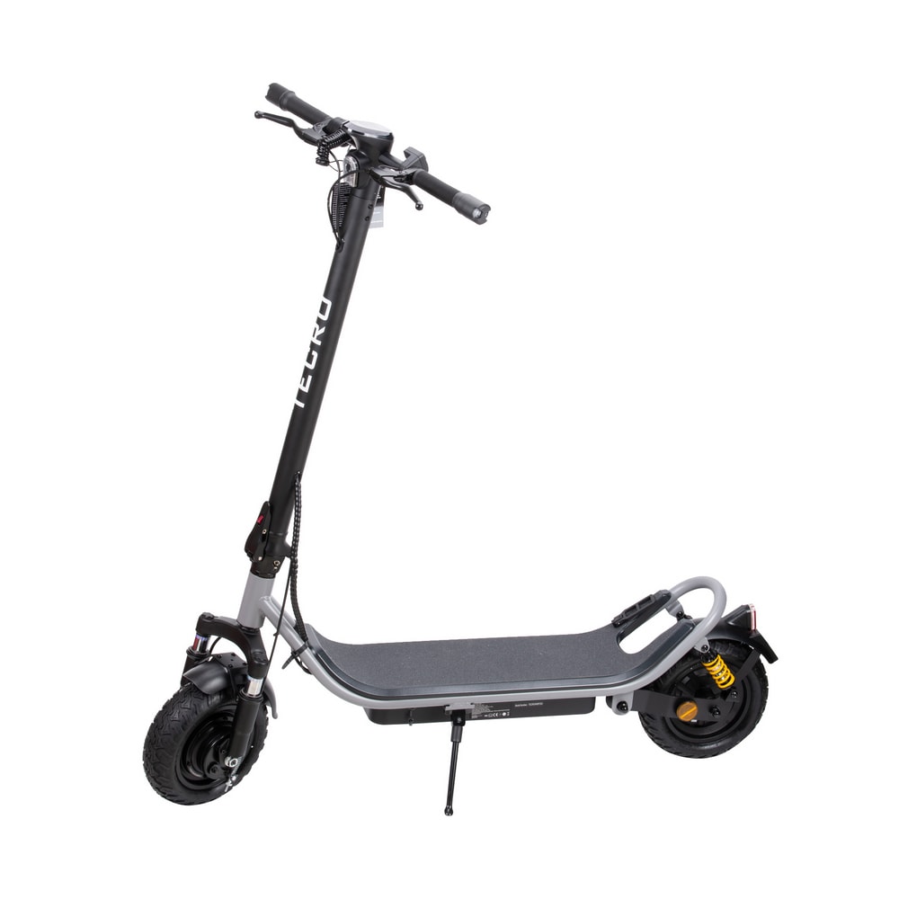 Romobil electric scooter x10 wts