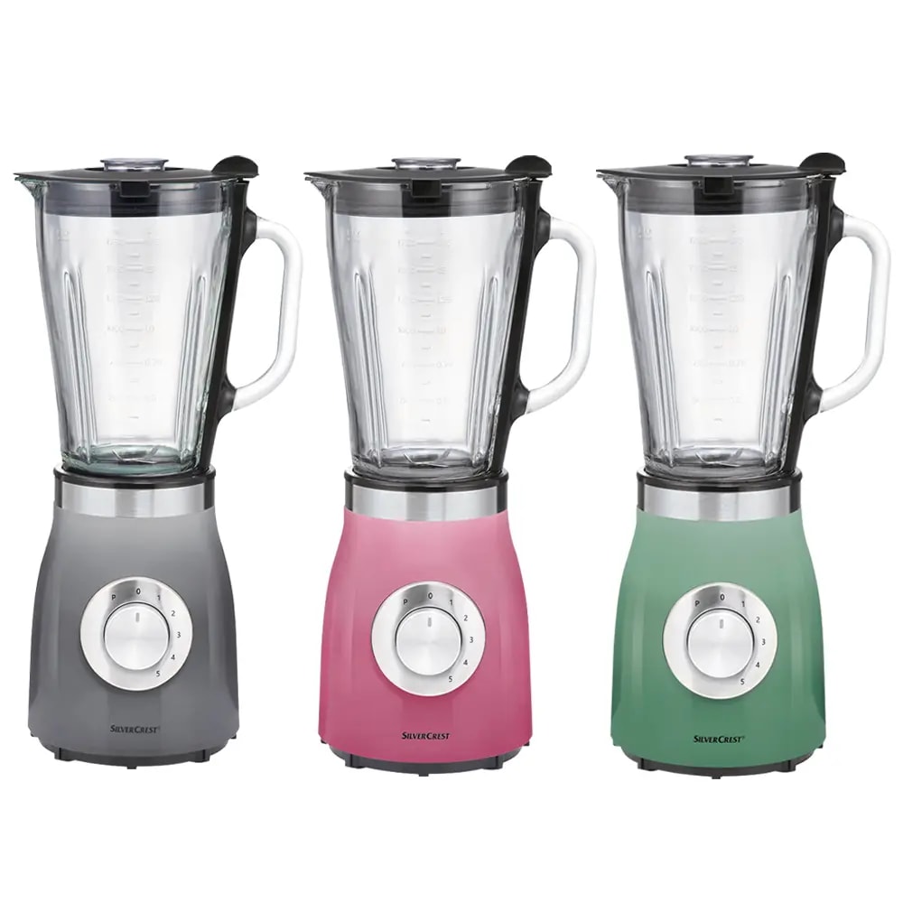 Blender sosmc 600 cca. 1,75 l, komad
