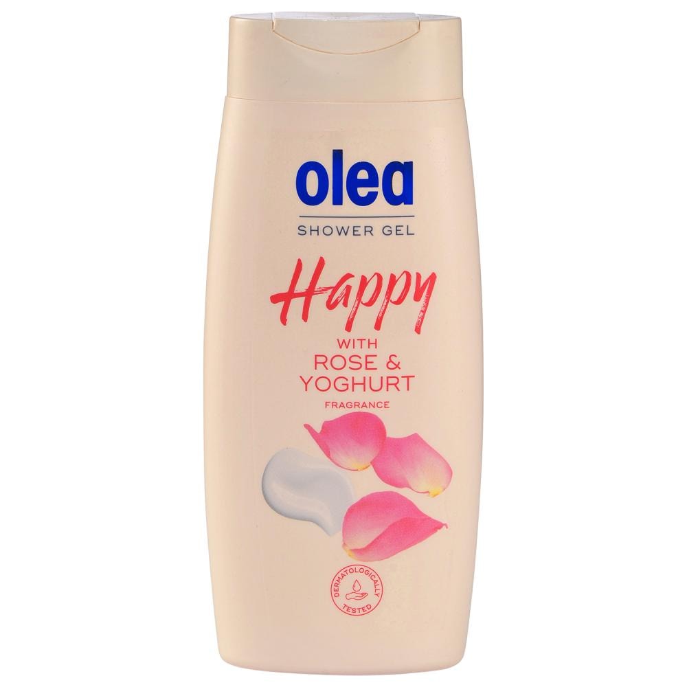 Gel za tuširanje 300ml