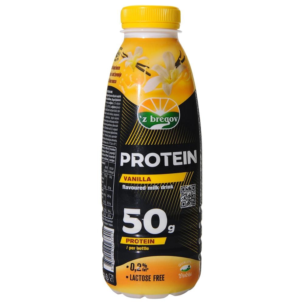 Napitak proteinski 0,5 l
