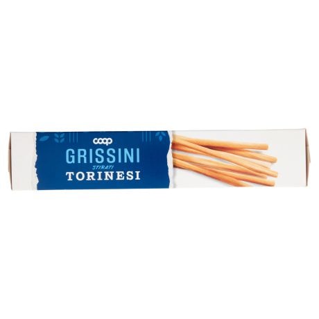 Grisini torinesi 250 g