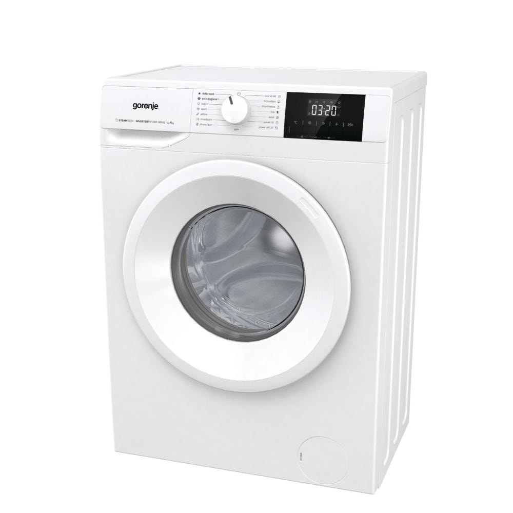 Perilica rublja wngp172sbs 1 kom