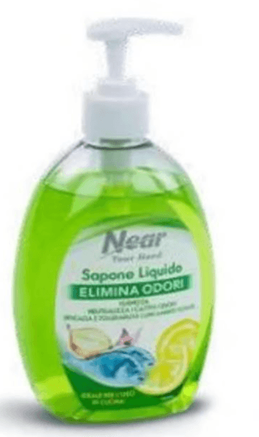 Tekući sapun za uklanjanje mirisa 500 ml