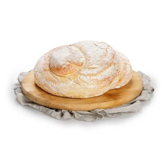 Bakin kruh 405 g