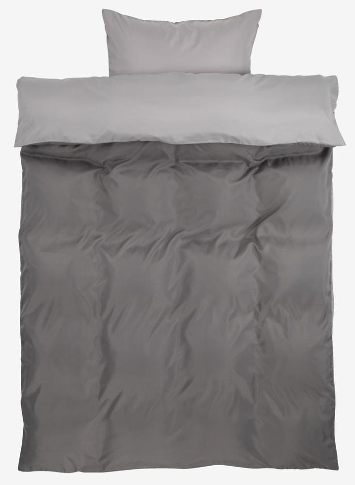 Set posteljine asli/caterina 140x200+50x70/75 cm