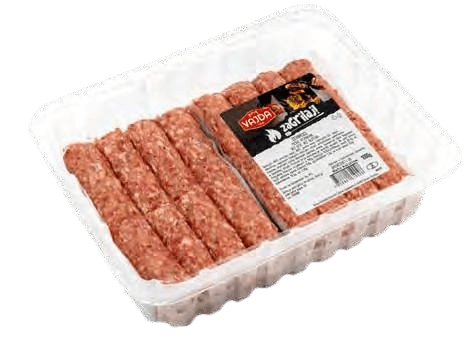 Grill mix 1,5kg