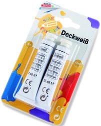 Tempera 12ml