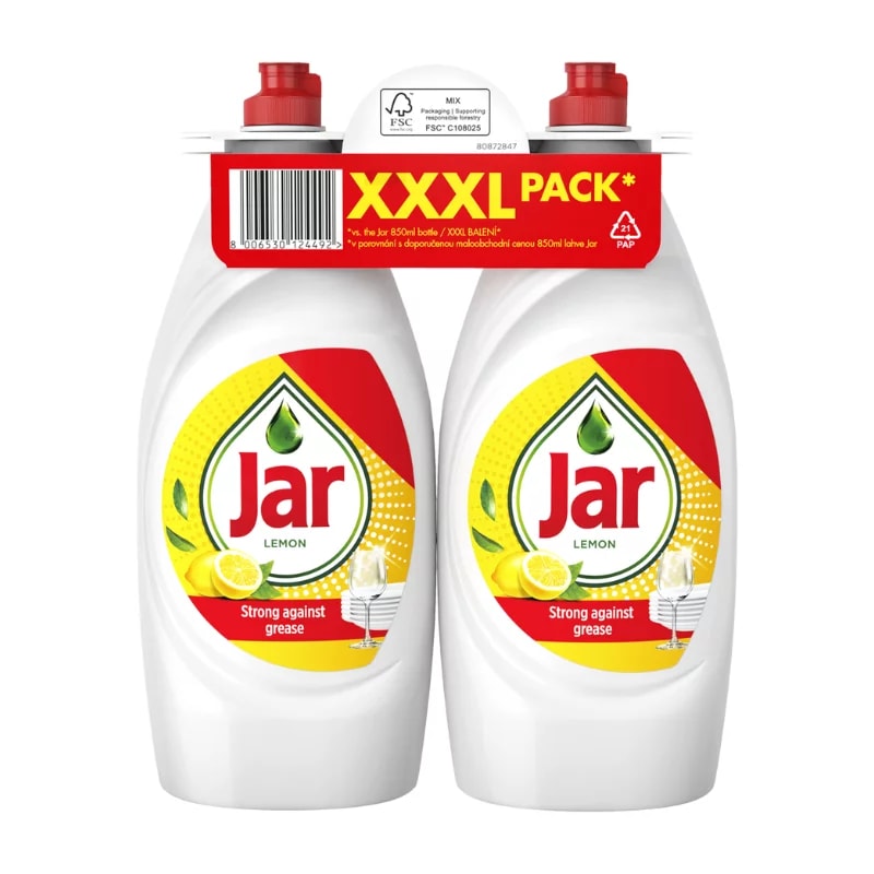 Deterdžent 2x850ml
