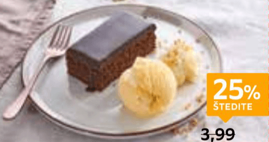 Chocolate-fudge