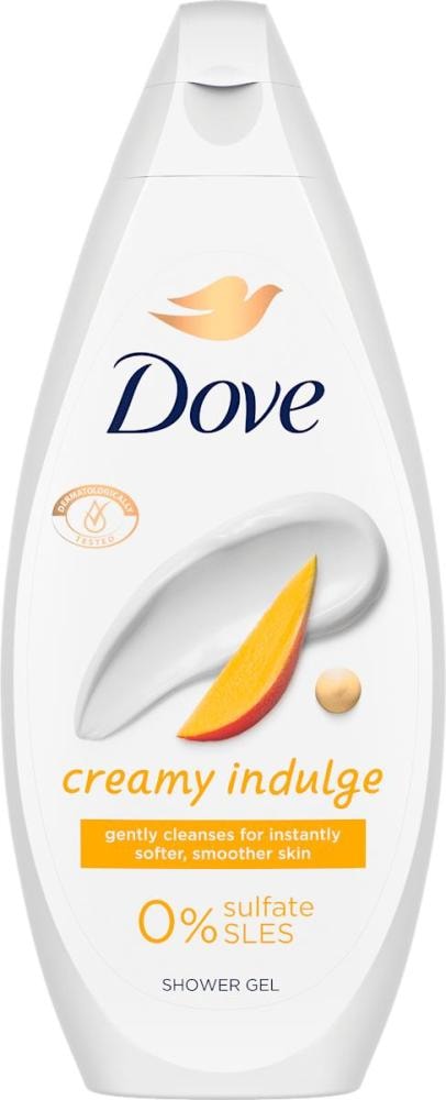 Gel za tuširanje mango creamy xxl 450 ml