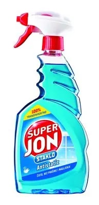 Sredstvo za čišćenje stakla 650ml