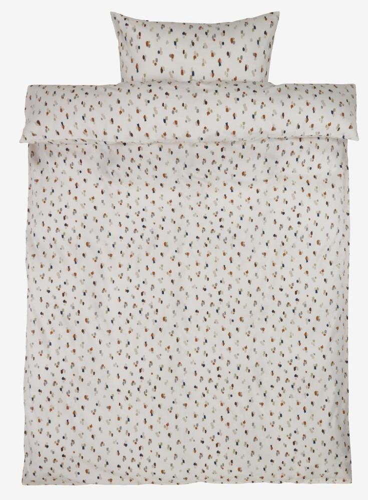 Clara set posteljine 140x200+50x70/75 cm