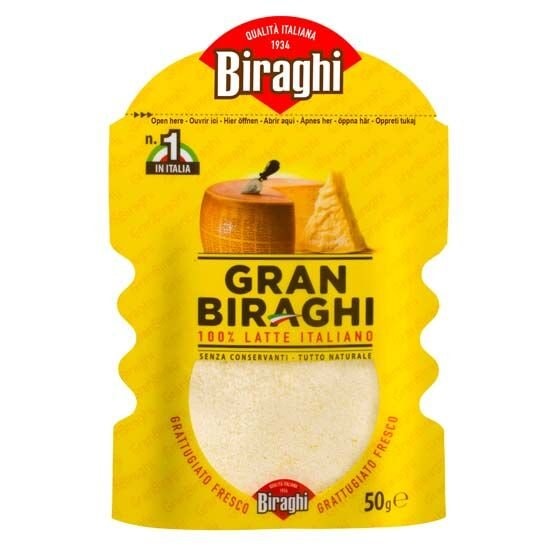 Sir ribani 50g