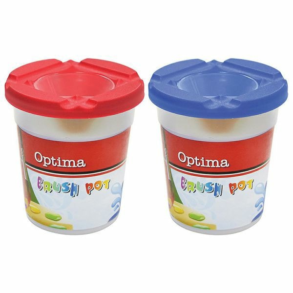 Čaša za kistove
