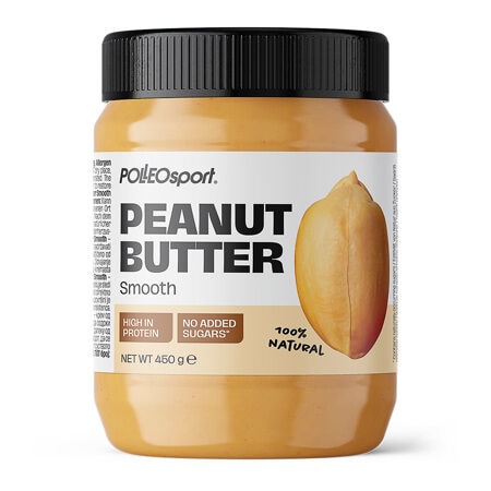 Peanut butter 450 ge