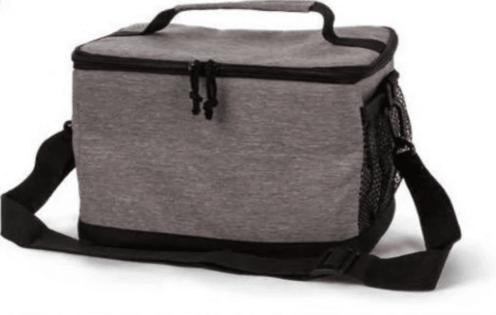 Termo torba 8 l