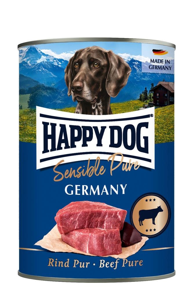 Happy dog sensible pure 200 g