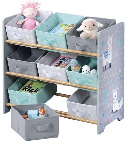 Organizator za dječje igračke