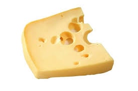 Maasdamer cca 300 g