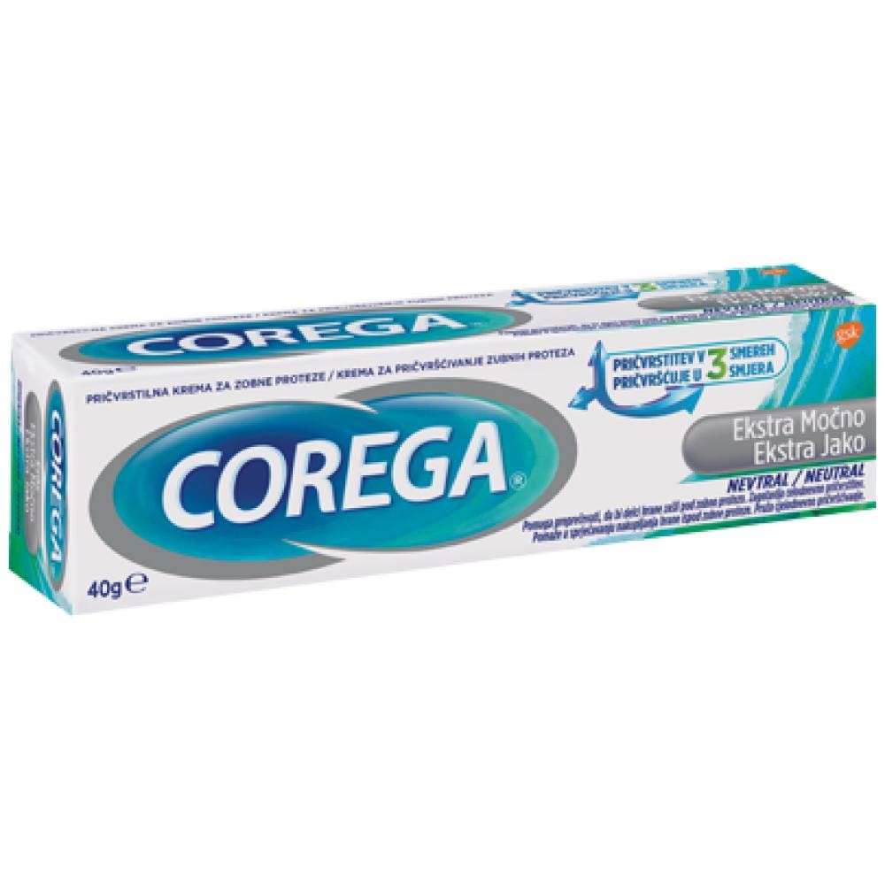 Corega 40 g
