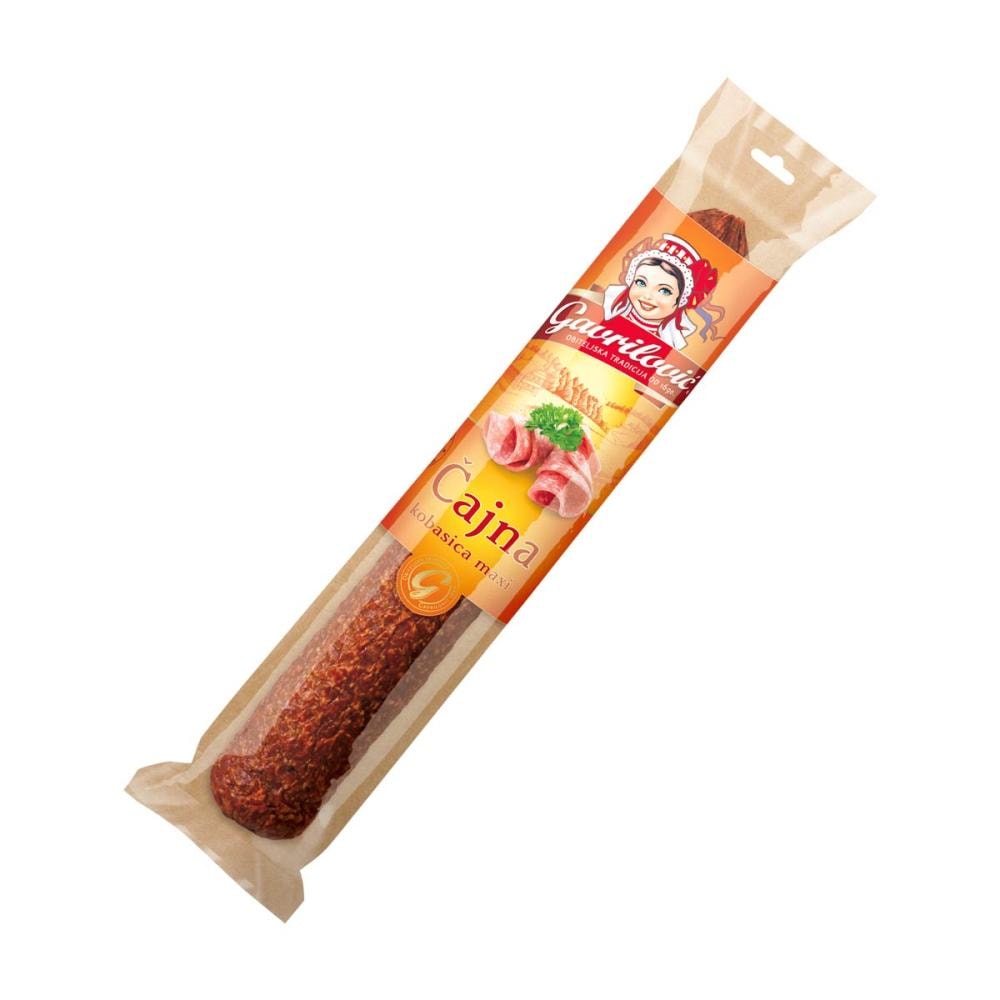 Gavrilović čajna salama 1 kg