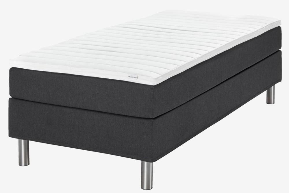 Boxspring krevet
