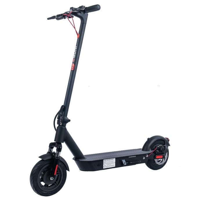 Električni romobil e-goni s19