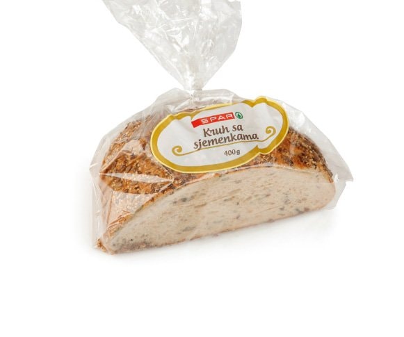 Kruh 400 g