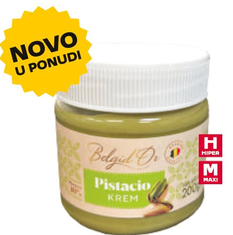 Namaz od pistacija 200 g