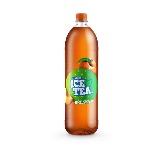 Ledeni čaj studena 1,5 L