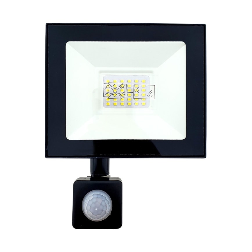 Reflektor led fo