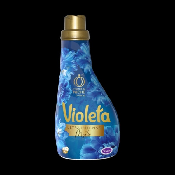 Omekšivač za rublje mystic 1,55 l