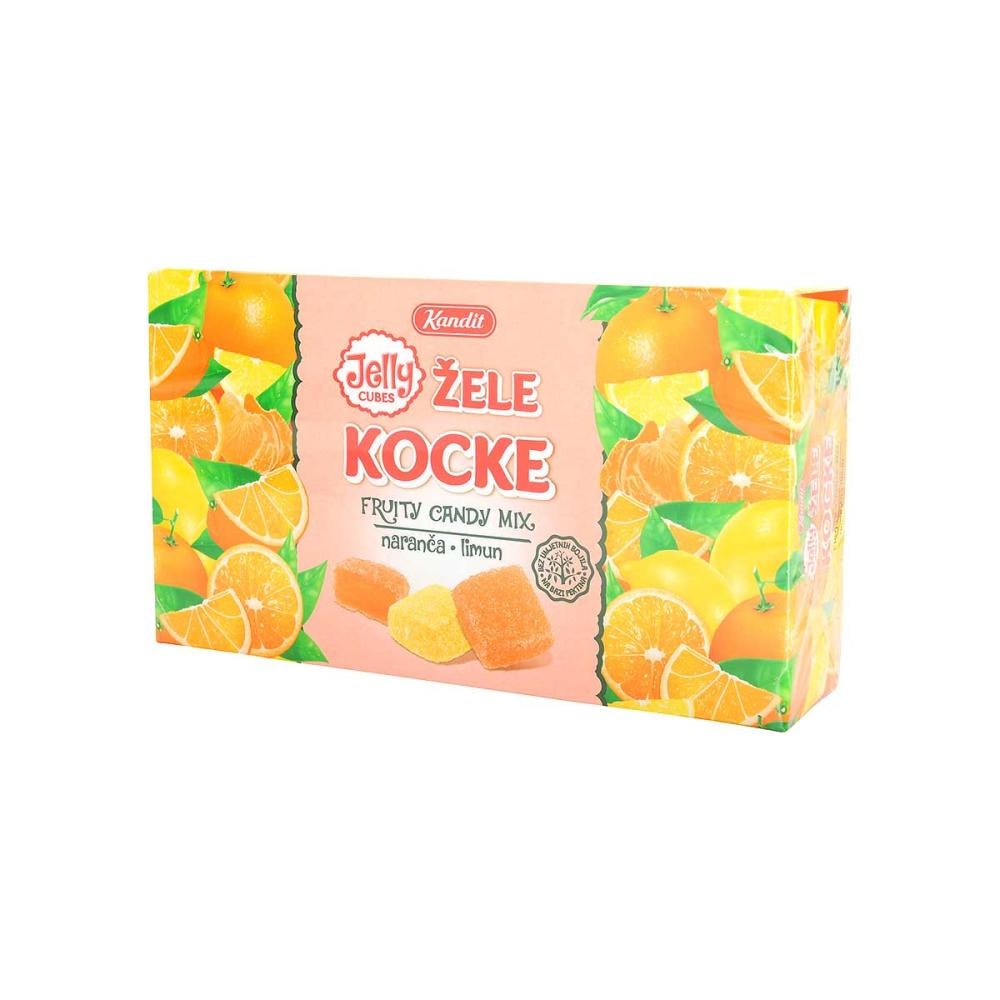 Žele bomboni 320g
