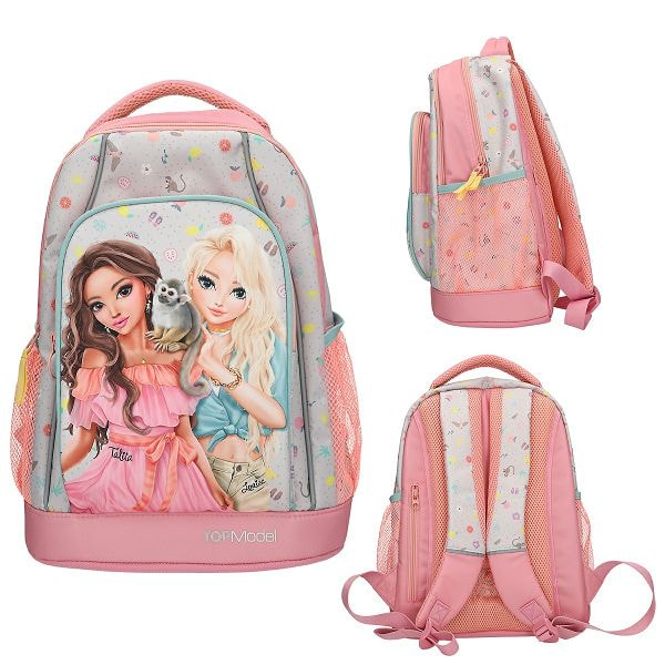 Školski ruksak juicy ili moj bff