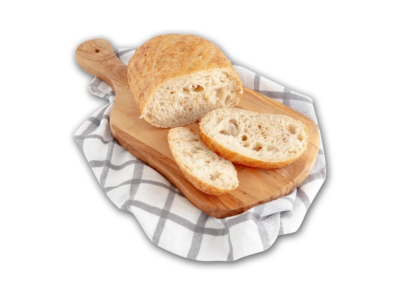 Domaći premium craft kruh 400 g