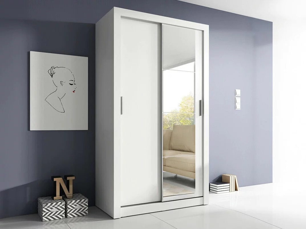 Ormar keln 100x217x62cm